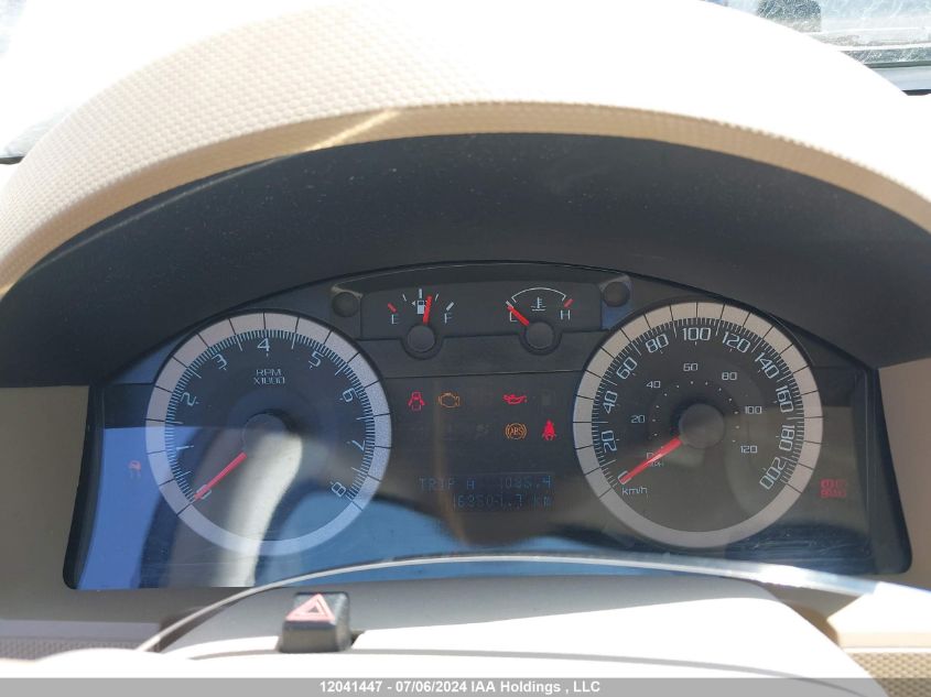 2010 Ford Escape VIN: 1FMCU9EG7AKA39732 Lot: 12041447