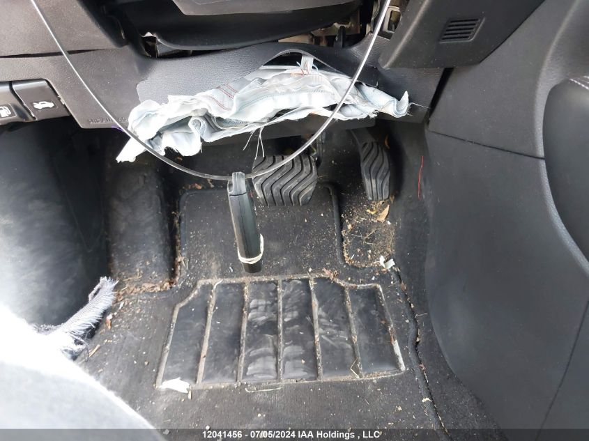 2020 Nissan Kicks VIN: 3N1CP5DV1LL497226 Lot: 12041456