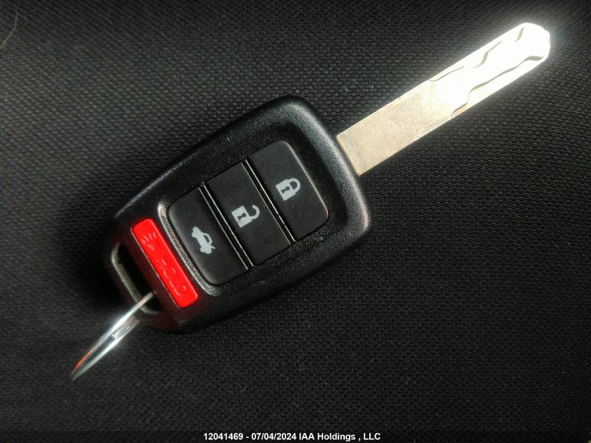 2020 Honda Civic Sedan VIN: 2HGFC2F52LH018131 Lot: 12041469