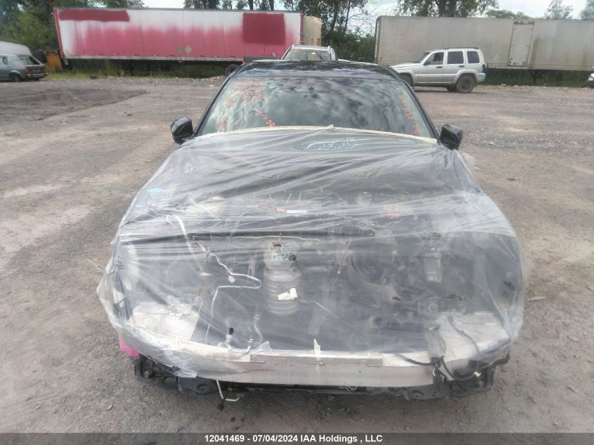 2020 Honda Civic Sedan VIN: 2HGFC2F52LH018131 Lot: 12041469