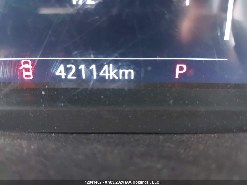 2021 Chevrolet Silverado 3500Hd VIN: 1GC4YVEYXMF120669 Lot: 12041482