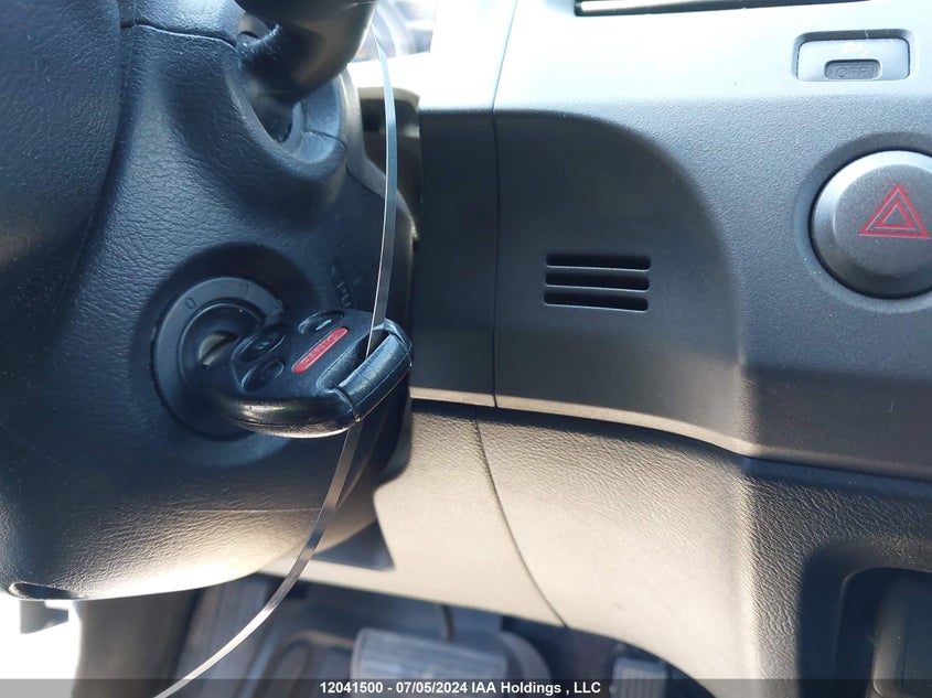 2010 Honda Civic Sdn VIN: 2HGFA1F64AH035146 Lot: 12041500