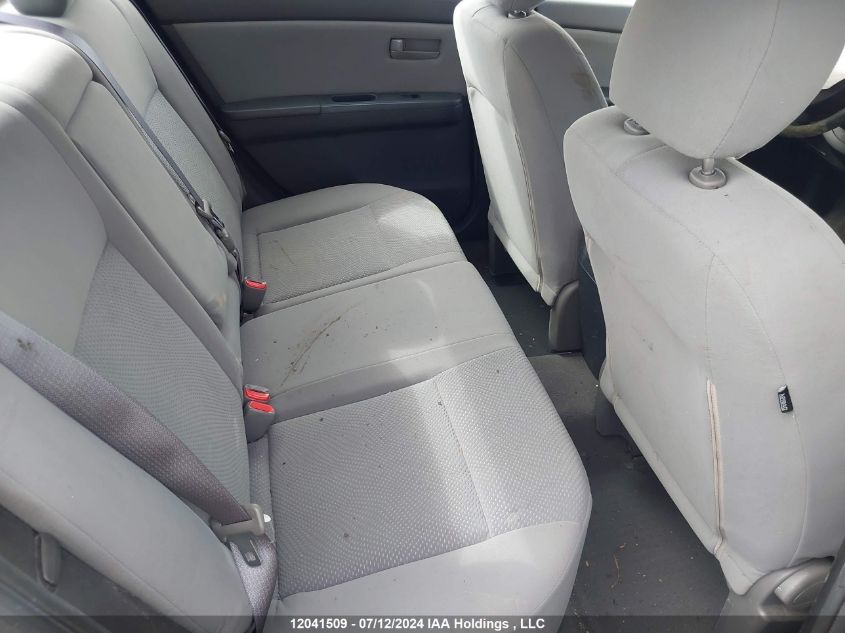 2011 Nissan Sentra VIN: 3N1AB6AP5BL660007 Lot: 12041509