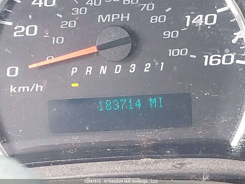 2008 GMC Savana G2500 VIN: 1GTGG25C181119562 Lot: 12041512