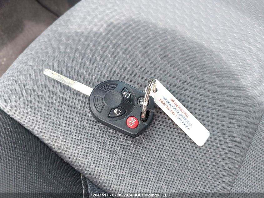 2017 Ford Escape VIN: 1FMCU9GD9HUB32351 Lot: 12041517