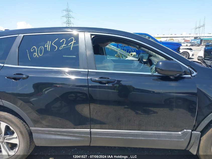 2018 Honda Cr-V VIN: 2HKRW2H22JH151157 Lot: 12041527