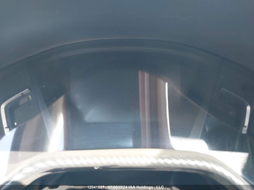 2018 Honda Cr-V VIN: 2HKRW2H22JH151157 Lot: 12041527