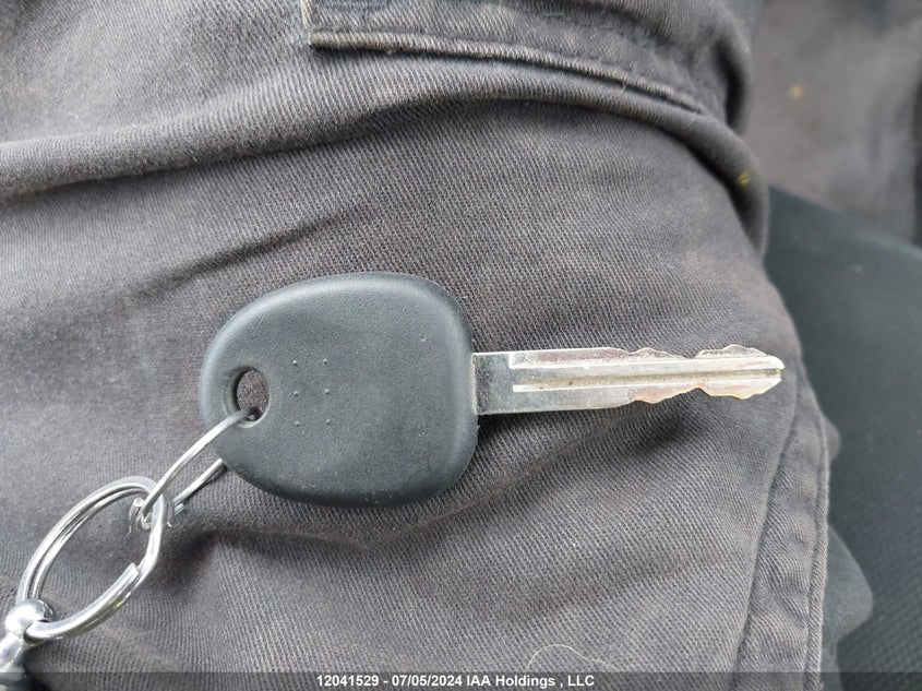 2015 Nissan Versa Note VIN: 3N1CE2CP4FL358932 Lot: 12041529