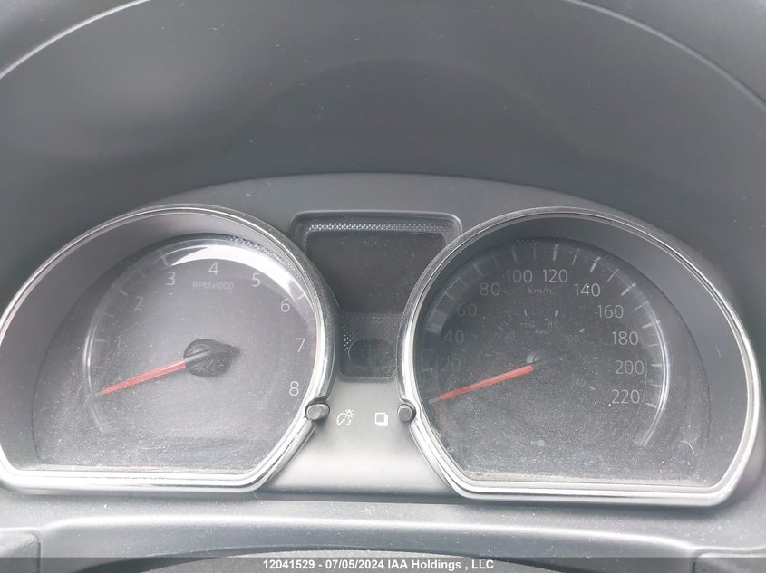 2015 Nissan Versa Note VIN: 3N1CE2CP4FL358932 Lot: 12041529