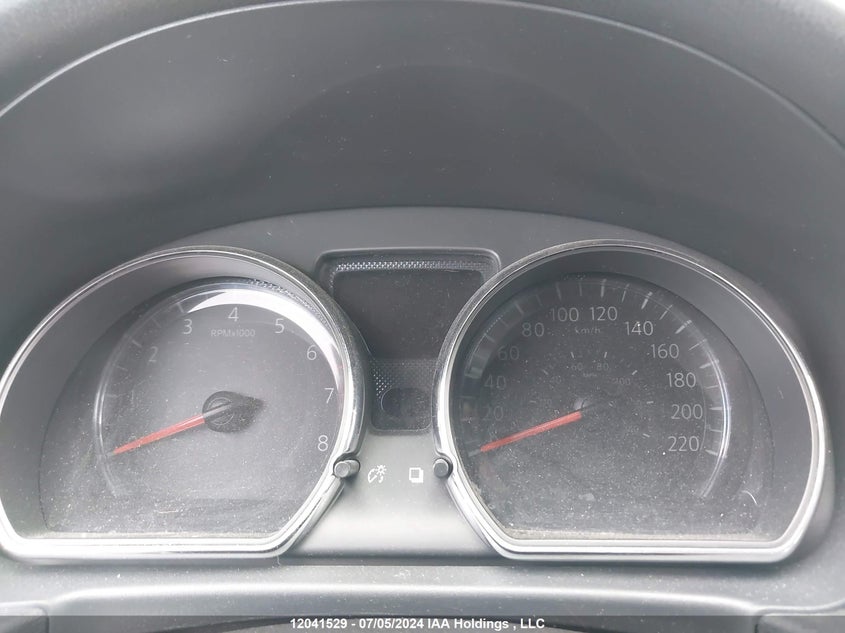 2015 Nissan Versa Note VIN: 3N1CE2CP4FL358932 Lot: 12041529