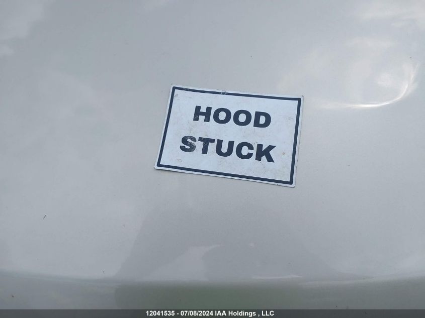 2010 Ford Escape Xlt VIN: 1FMCU9DG0AKB87240 Lot: 12041535