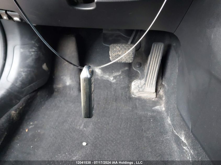 2014 Mazda Mazda3 VIN: JM1BM1V76E1165111 Lot: 12041538