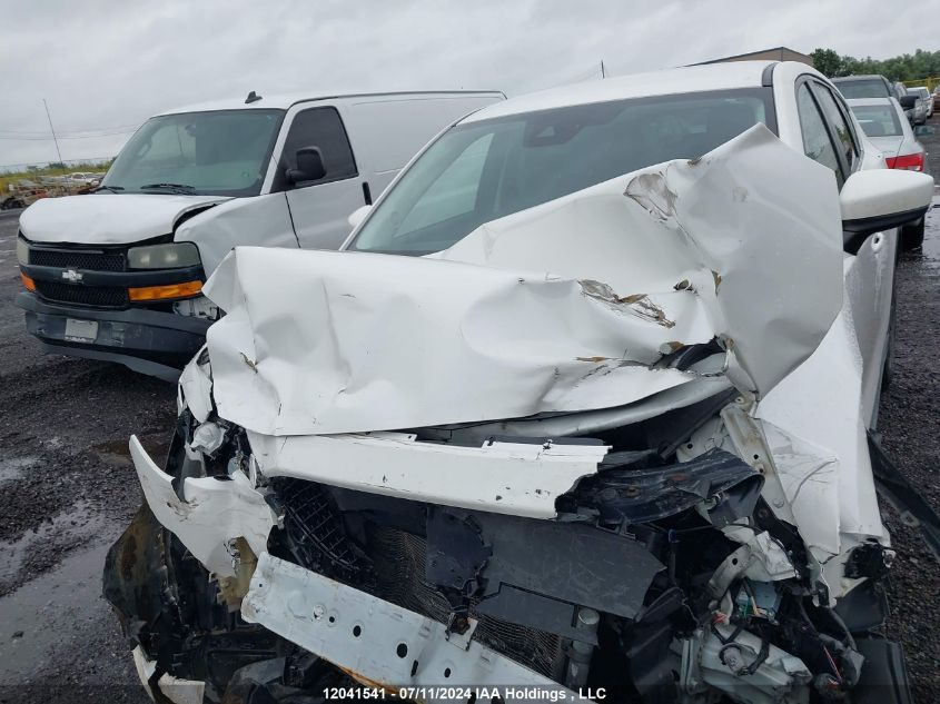 2017 Mazda Cx-5 VIN: JM3KFACL1H0100663 Lot: 12041541