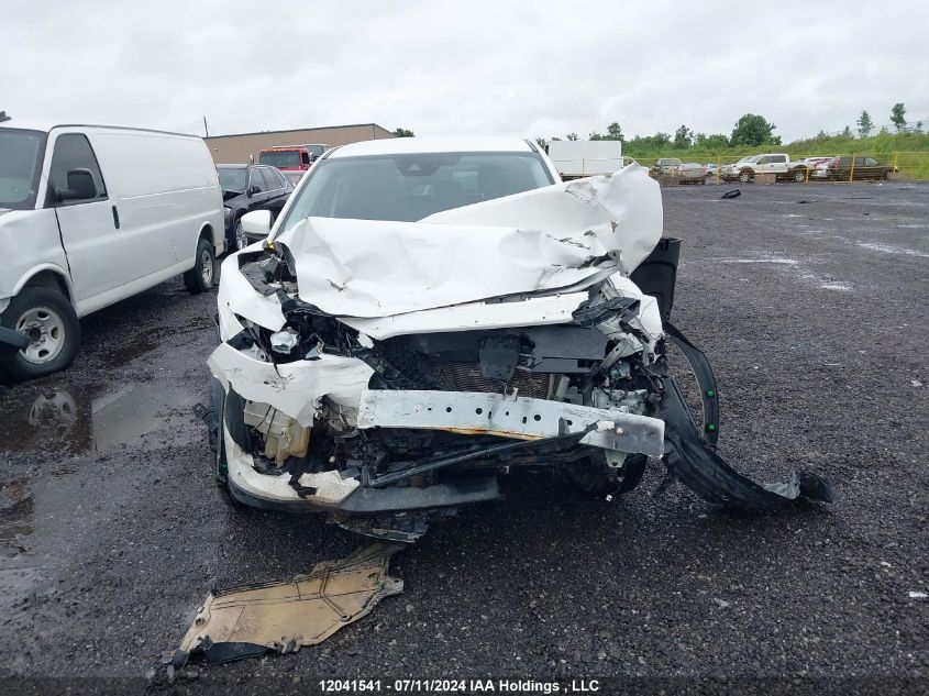 2017 Mazda Cx-5 VIN: JM3KFACL1H0100663 Lot: 12041541