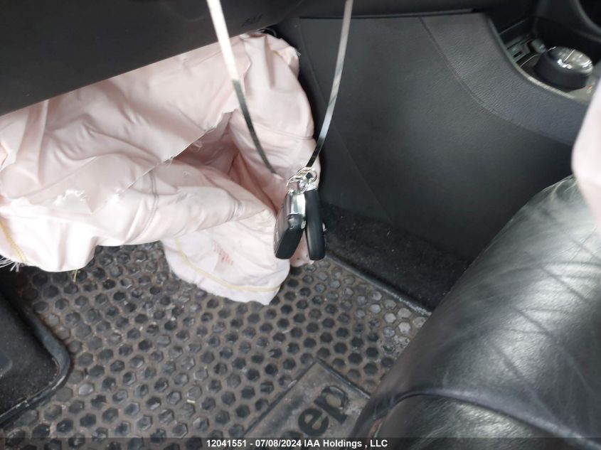 2015 Jeep Cherokee Trailhawk VIN: 1C4PJMBS2FW691295 Lot: 12041551