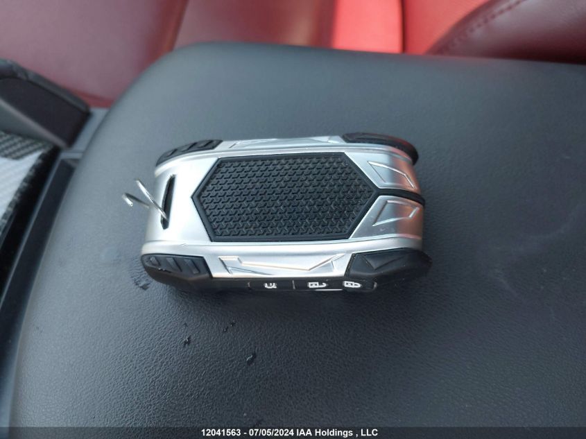 2021 Mazda Mazda3 Sport VIN: JM1BPBJY9M1309731 Lot: 12041563