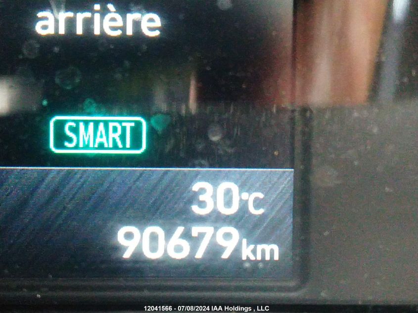 2022 Hyundai Elantra Preferred Ivt With Sun And Tech Package VIN: KMHLM4AG5NU248390 Lot: 12041566