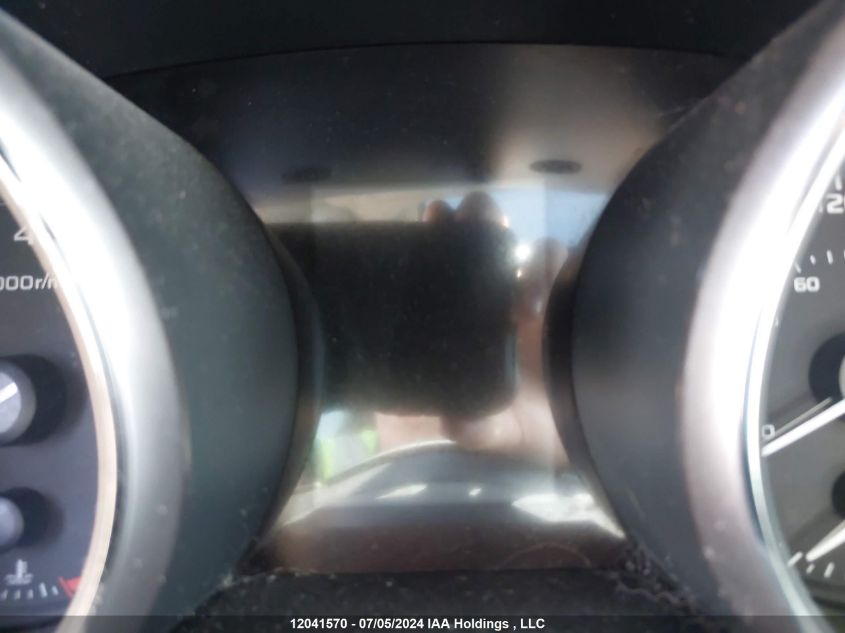 2015 Subaru Outback 2.5I Premium VIN: 4S4BSCDC7F3207397 Lot: 12041570