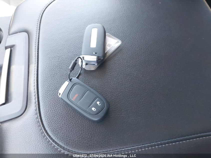 2022 Ram 1500 Classic Slt VIN: 3C6RR7LG2NG268363 Lot: 12041572