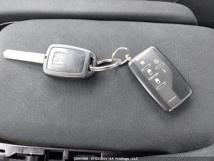 2018 Honda Civic Lx VIN: 2HGFC2F53JH023948 Lot: 12041586