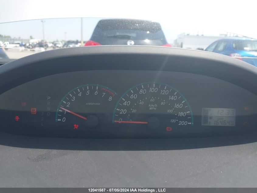 2012 Toyota Yaris VIN: JTDBT4K37CL036771 Lot: 12041587