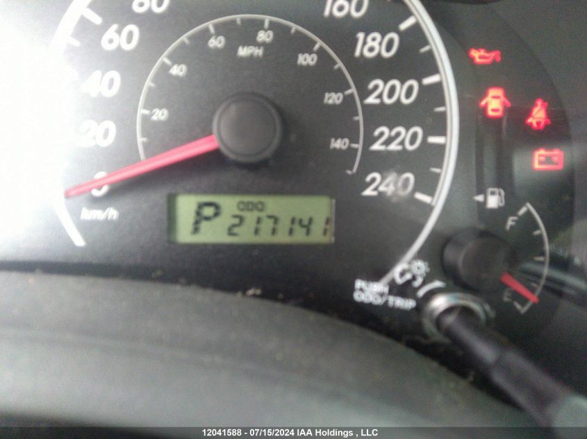 2010 Toyota Corolla S/Le/Xle VIN: 2T1BU4EE2AC402876 Lot: 12041588