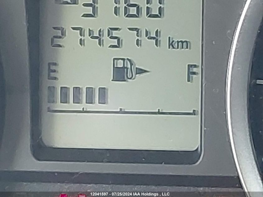 2014 Subaru Impreza VIN: JF1GPAA61E8295269 Lot: 12041597