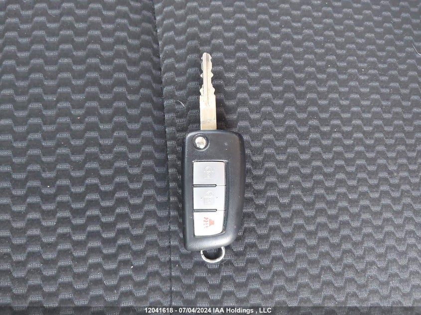 2020 Nissan Rogue Sport S/Sv/Sl VIN: JN1BJ1CW6LW387377 Lot: 12041618