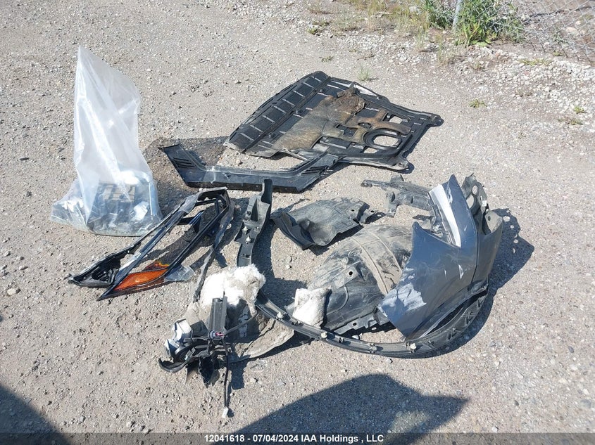 2020 Nissan Rogue Sport S/Sv/Sl VIN: JN1BJ1CW6LW387377 Lot: 12041618