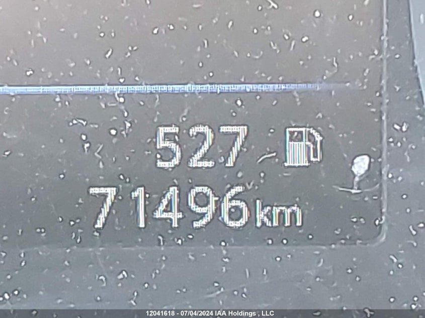 2020 Nissan Rogue Sport S/Sv/Sl VIN: JN1BJ1CW6LW387377 Lot: 12041618