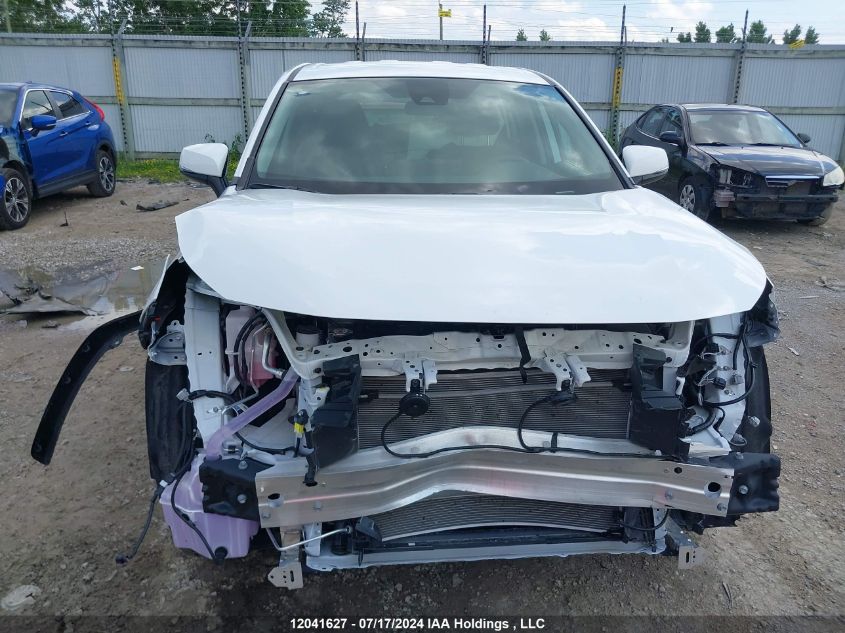 2024 Toyota Rav4 Le VIN: 2T3B1RFV2RC413562 Lot: 12041627