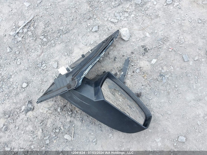 2012 Nissan Murano Sv VIN: JN8AZ1MW7CW203620 Lot: 12041634