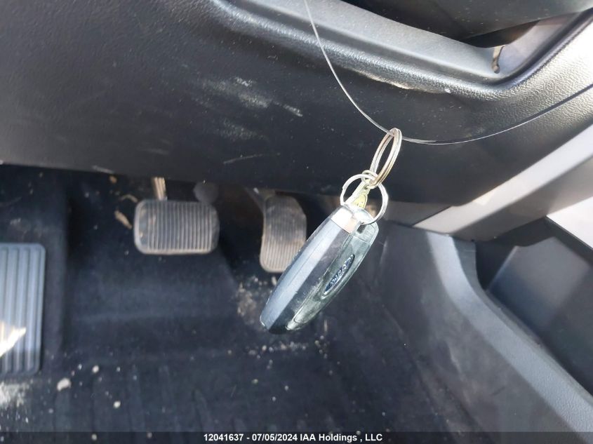 2018 Ford F150 Supercrew VIN: 1FTEW1E5XJKE05044 Lot: 12041637