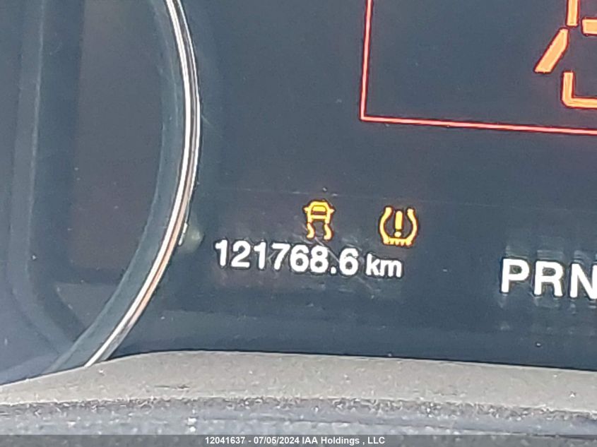 2018 Ford F150 Supercrew VIN: 1FTEW1E5XJKE05044 Lot: 12041637