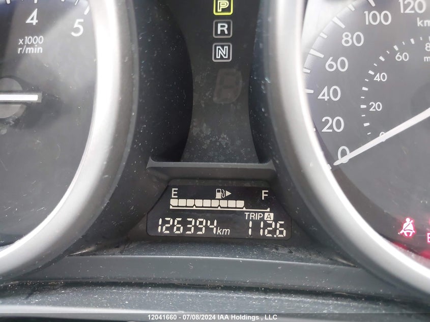 2013 Mazda Mazda3 VIN: JM1BL1KF8D1817515 Lot: 12041660