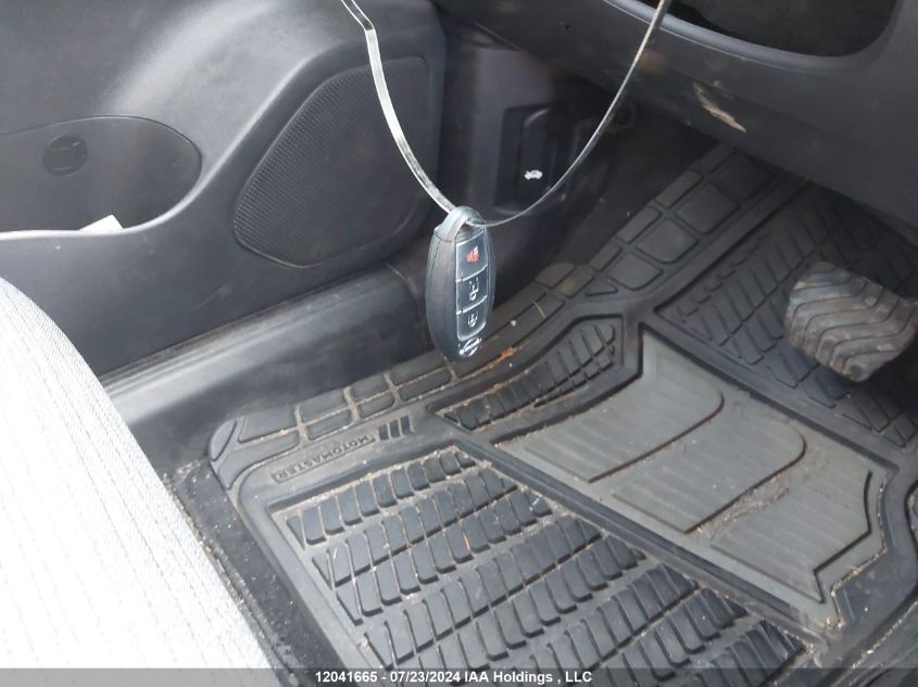 2021 Nissan Rogue VIN: 5N1AT3AB0MC781700 Lot: 12041665