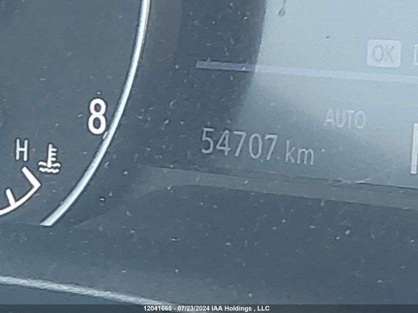 2021 Nissan Rogue VIN: 5N1AT3AB0MC781700 Lot: 12041665