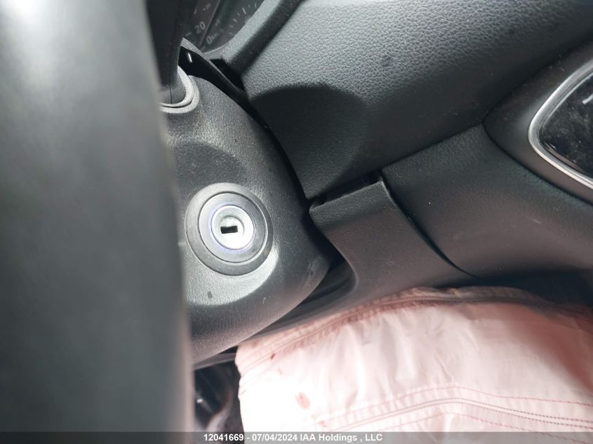 2019 Hyundai Elantra Gt Preferred VIN: KMHH35LE6KU110718 Lot: 12041669