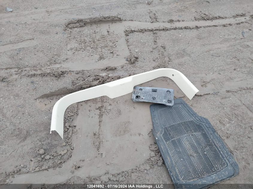 2014 Ford Flex VIN: 2FMHK6C81EBD19166 Lot: 12041692