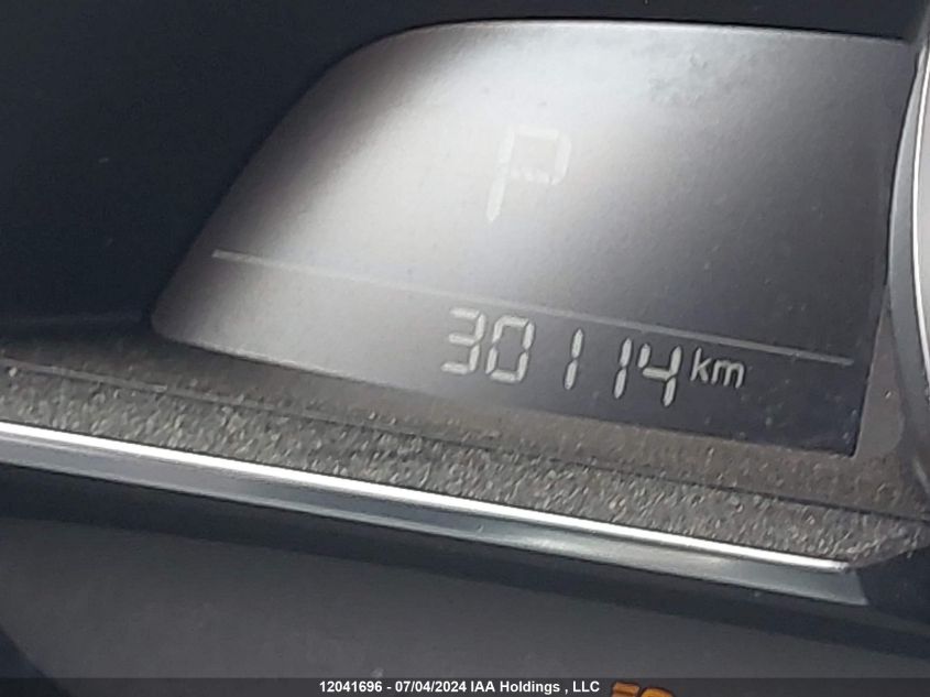 2018 Mazda Mazda3 Sport VIN: 3MZBN1M39JM237246 Lot: 12041696