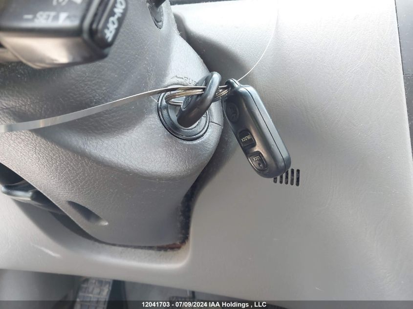 2005 Toyota Corolla Ce/Le/S VIN: 2T1BR32E65C917756 Lot: 12041703