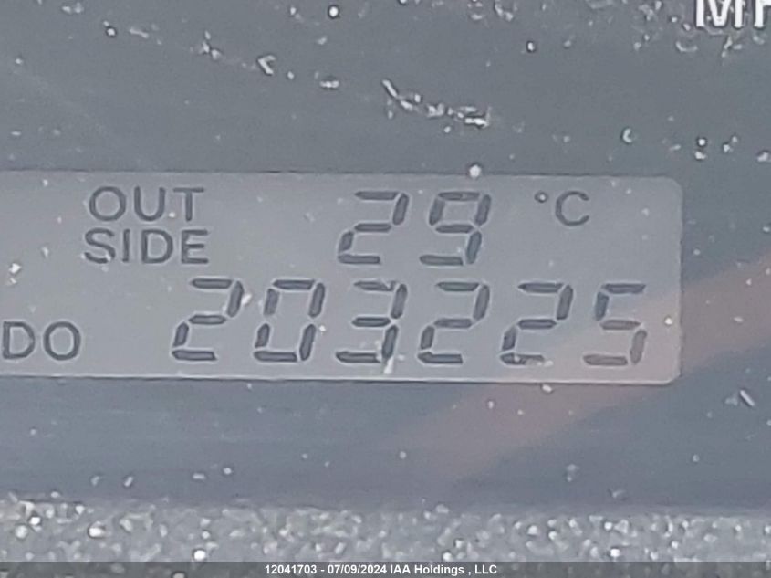 2005 Toyota Corolla Ce/Le/S VIN: 2T1BR32E65C917756 Lot: 12041703