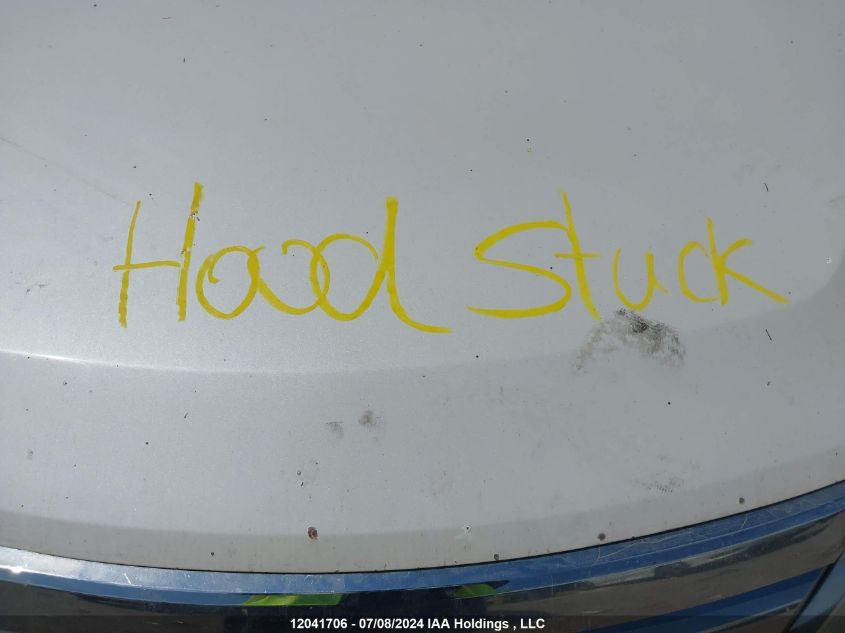 2012 Ford Fusion VIN: 3FAHP0JA8CR159803 Lot: 12041706