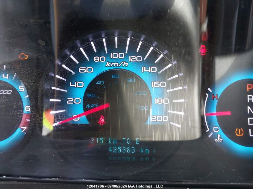 2012 Ford Fusion VIN: 3FAHP0JA8CR159803 Lot: 12041706