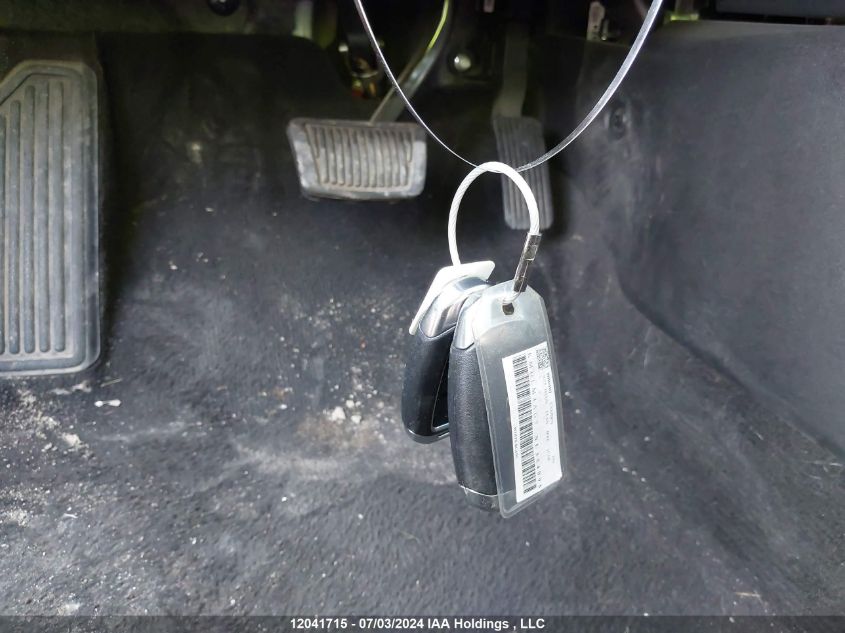 2022 Hyundai Elantra Sel VIN: KMHLM4AG7NU354095 Lot: 12041715