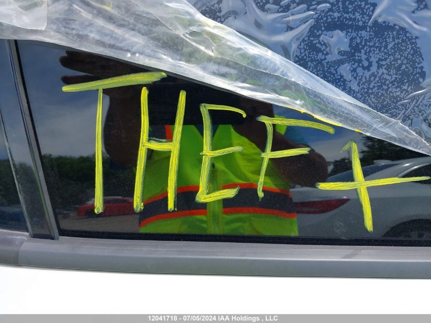 2018 Acura Tlx VIN: 19UUB1F6XJA801299 Lot: 12041718