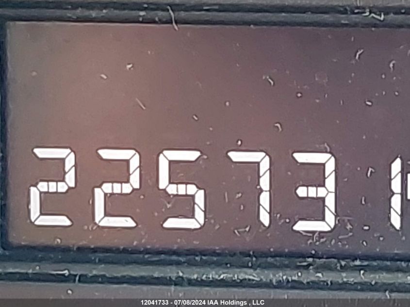 2014 Dodge Grand Caravan Se VIN: 2C4RDGBG3ER476240 Lot: 12041733