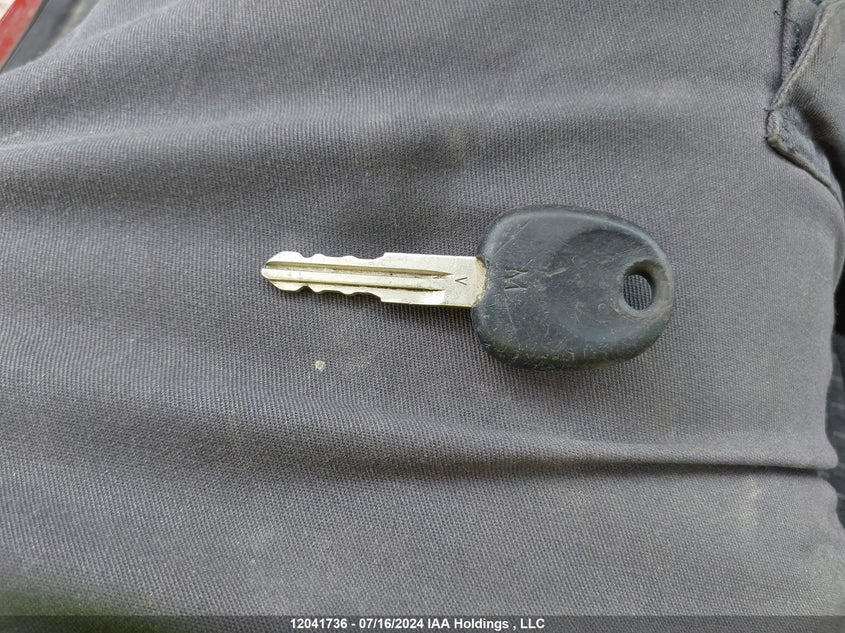 2009 Hyundai Accent VIN: KMHCN35C89U145100 Lot: 12041736