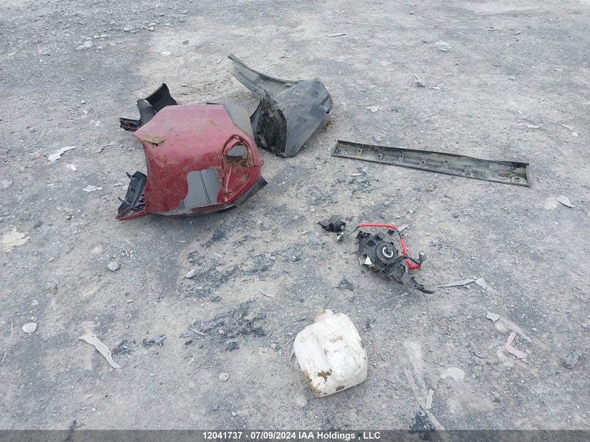 2016 Subaru Forester VIN: JF2SJCBC7GH533149 Lot: 12041737