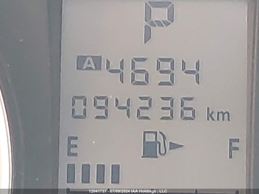 2016 Subaru Forester VIN: JF2SJCBC7GH533149 Lot: 12041737